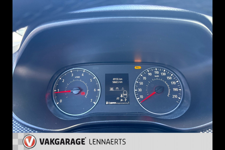 Dacia Sandero 1.0 TCe 90 STEPWAY Expression 5d AUTOMAAT, Rijklaarprijs / 12 mnd Bovag garantie