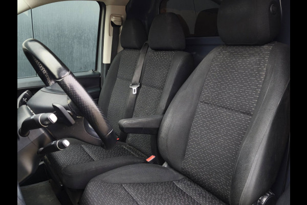 Mercedes-Benz Vito 114CDI L2 9V AUTOMAAT ACC CARPLAY TREKHAAK