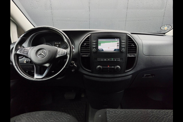 Mercedes-Benz Vito 114CDI L2 9V AUTOMAAT ACC CARPLAY TREKHAAK