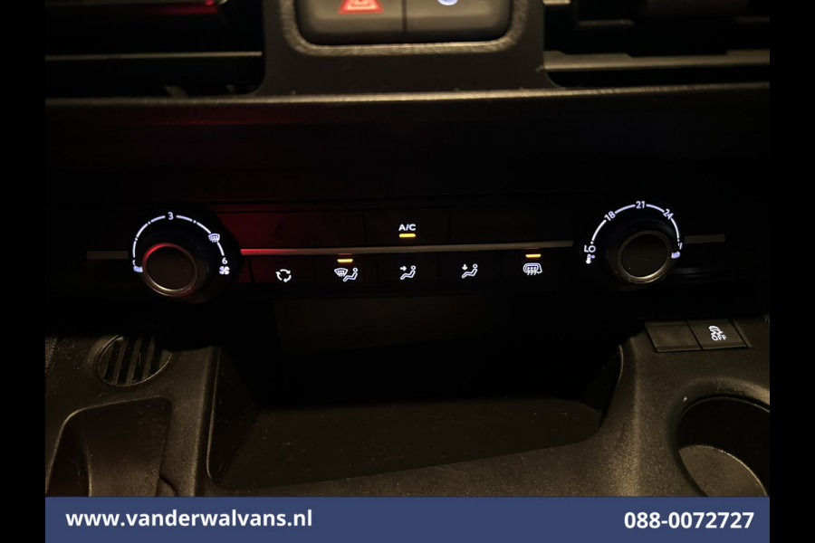 Citroën Berlingo 1.6 BlueHDI 100pk L1H1 Euro6 Airco | Navigatie | Apple Carplay | Cruisecontrol | Sidebars Dakdragers, Android Auto, Parkeersensoren, Zijdeur