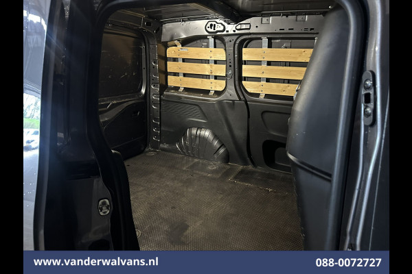 Citroën Berlingo 1.6 BlueHDI 100pk L1H1 Euro6 Airco | Navigatie | Apple Carplay | Cruisecontrol | Sidebars Dakdragers, Android Auto, Parkeersensoren, Zijdeur