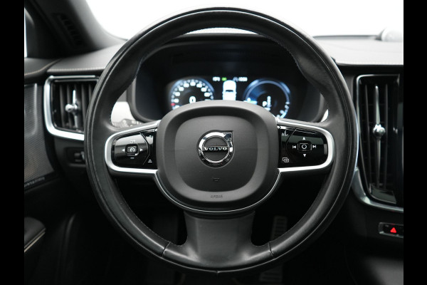 Volvo V90 T8 AWD Twin Engine R-Design Polestar Engineerd PHEV 407pk Dealer O.H. | Trekhaak Af Fabriek | Four C Luchtvering | Panodak | Head Up | Adaptive Cruise | Bowers & Wilkins | 360 Camera | Alcantara Sportstoelen Memory & Verwarmd | Stuur Verwarmd | Apple Carplay |  20"L.M | Plug In Hybrid |