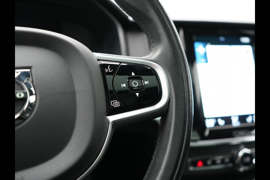 Volvo V90 T8 AWD Twin Engine R-Design Polestar Engineerd PHEV 407pk Dealer O.H. | Trekhaak Af Fabriek | Four C Luchtvering | Panodak | Head Up | Adaptive Cruise | Bowers & Wilkins | 360 Camera | Alcantara Sportstoelen Memory & Verwarmd | Stuur Verwarmd | Apple Carplay |  20"L.M | Plug In Hybrid |