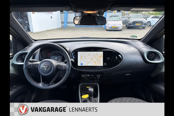 Toyota Aygo X 1.0 VVT-i S-CVT Envy CABRIO (RIJKLAARPRIJS/BOVAG)