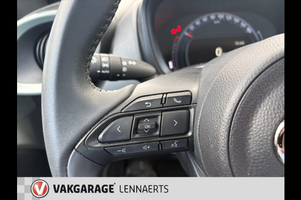Toyota Aygo X 1.0 VVT-i S-CVT Envy CABRIO (RIJKLAARPRIJS/BOVAG)