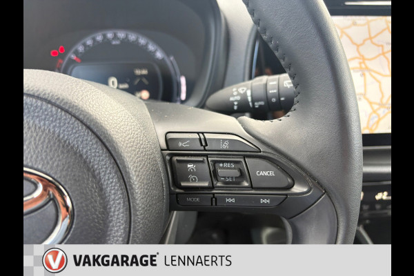 Toyota Aygo X 1.0 VVT-i S-CVT Envy CABRIO (RIJKLAARPRIJS/BOVAG)
