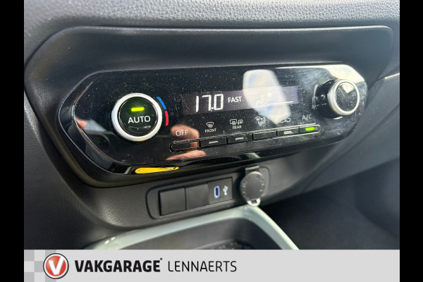 Toyota Aygo X 1.0 VVT-i S-CVT Envy CABRIO (RIJKLAARPRIJS/BOVAG)