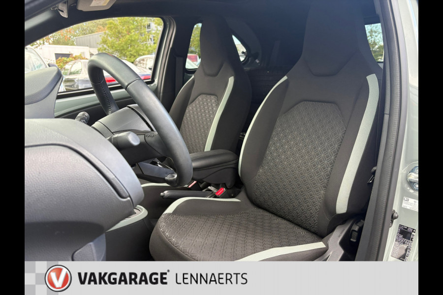 Toyota Aygo X 1.0 VVT-i S-CVT Envy CABRIO (RIJKLAARPRIJS/BOVAG)