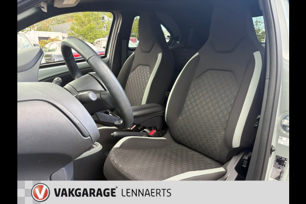 Toyota Aygo X 1.0 VVT-i S-CVT Envy CABRIO (RIJKLAARPRIJS/BOVAG)