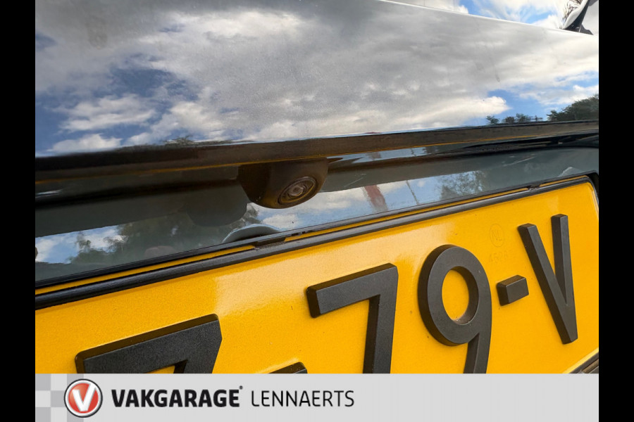 Toyota Aygo X 1.0 VVT-i S-CVT Envy CABRIO (RIJKLAARPRIJS/BOVAG)