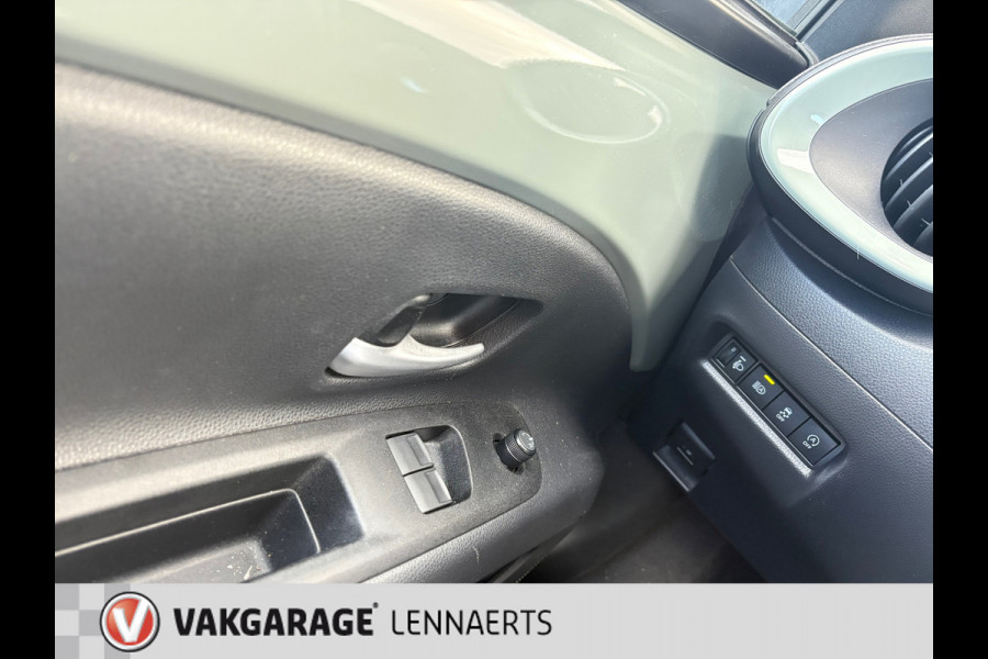 Toyota Aygo X 1.0 VVT-i S-CVT Envy CABRIO (RIJKLAARPRIJS/BOVAG)
