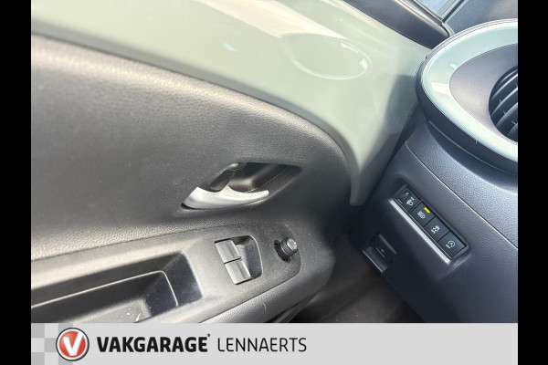 Toyota Aygo X 1.0 VVT-i S-CVT Envy CABRIO (RIJKLAARPRIJS/BOVAG)