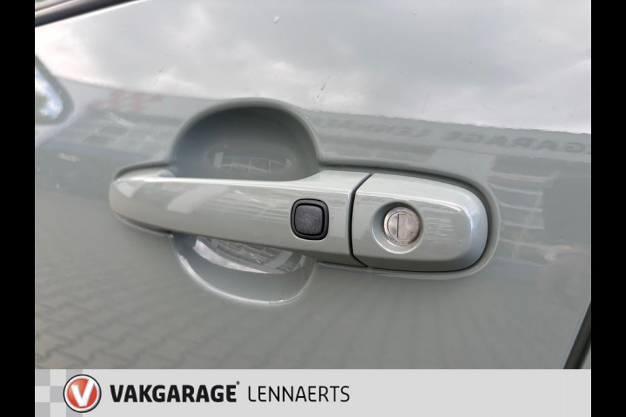 Toyota Aygo X 1.0 VVT-i S-CVT Envy CABRIO (RIJKLAARPRIJS/BOVAG)