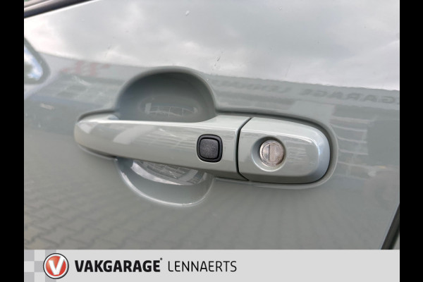 Toyota Aygo X 1.0 VVT-i S-CVT Envy CABRIO (RIJKLAARPRIJS/BOVAG)