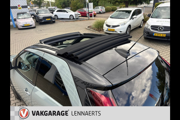 Toyota Aygo X 1.0 VVT-i S-CVT Envy CABRIO (RIJKLAARPRIJS/BOVAG)