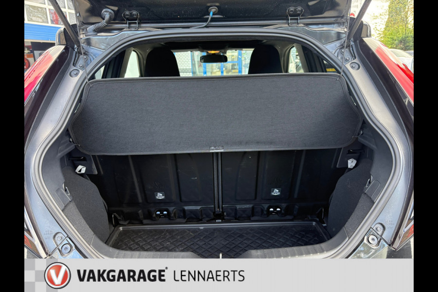 Toyota Aygo X 1.0 VVT-i S-CVT Envy CABRIO (RIJKLAARPRIJS/BOVAG)