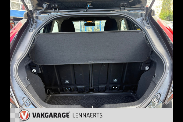Toyota Aygo X 1.0 VVT-i S-CVT Envy CABRIO (RIJKLAARPRIJS/BOVAG)
