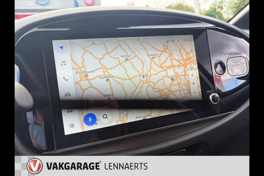 Toyota Aygo X 1.0 VVT-i S-CVT Envy CABRIO (RIJKLAARPRIJS/BOVAG)