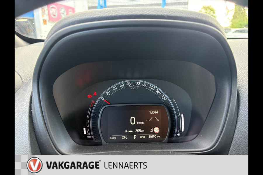 Toyota Aygo X 1.0 VVT-i S-CVT Envy CABRIO (RIJKLAARPRIJS/BOVAG)
