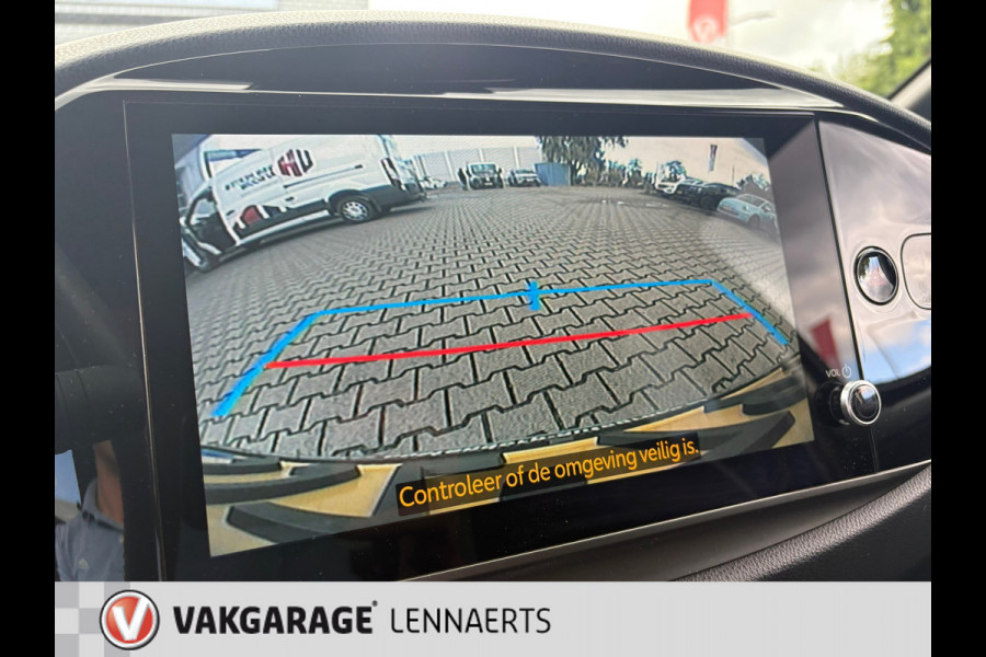 Toyota Aygo X 1.0 VVT-i S-CVT Envy CABRIO (RIJKLAARPRIJS/BOVAG)