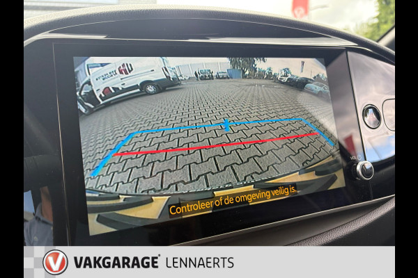 Toyota Aygo X 1.0 VVT-i S-CVT Envy CABRIO (RIJKLAARPRIJS/BOVAG)