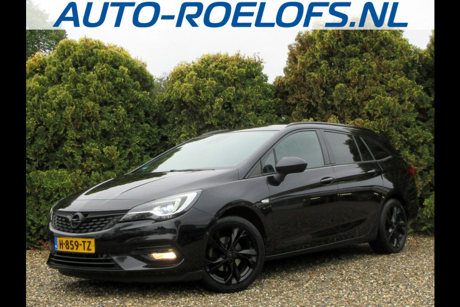 Opel Astra Sports Tourer 1.2 Elegance * Navi * Trekhaak *