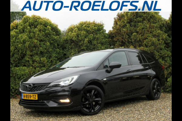 Opel Astra Sports Tourer 1.2 Elegance * Navi * Trekhaak *