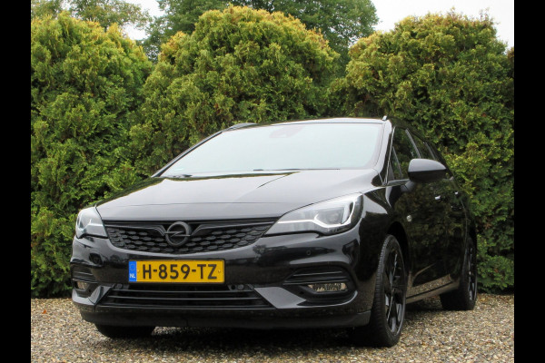 Opel Astra Sports Tourer 1.2 Elegance * Navi * Trekhaak *