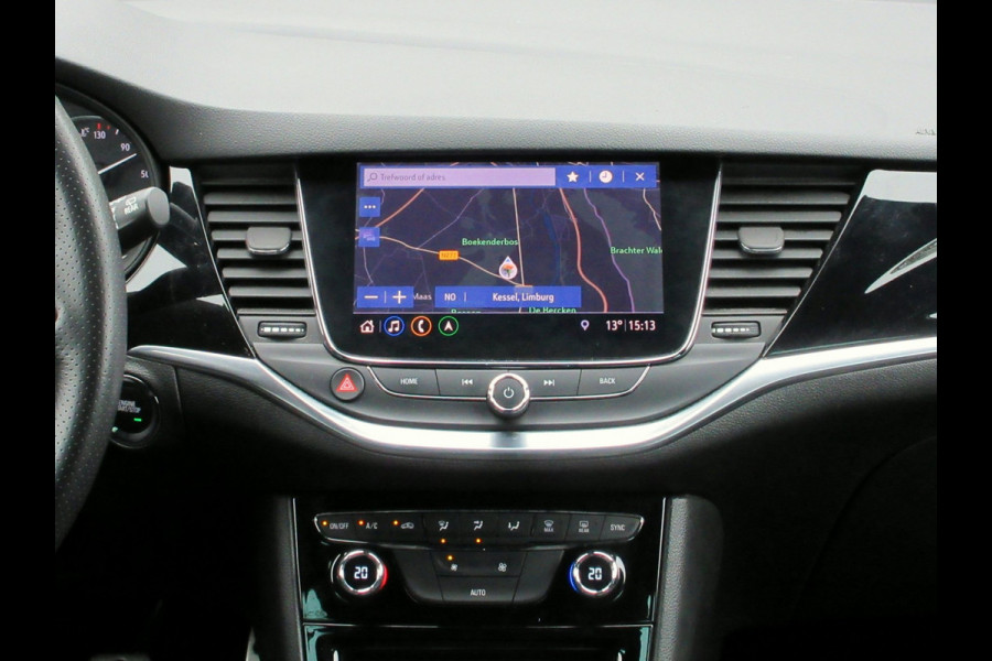 Opel Astra Sports Tourer 1.2 Elegance * Navi * Trekhaak *
