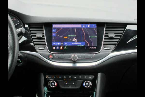Opel Astra Sports Tourer 1.2 Elegance * Navi * Trekhaak *