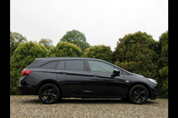 Opel Astra Sports Tourer 1.2 Elegance * Navi * Trekhaak *