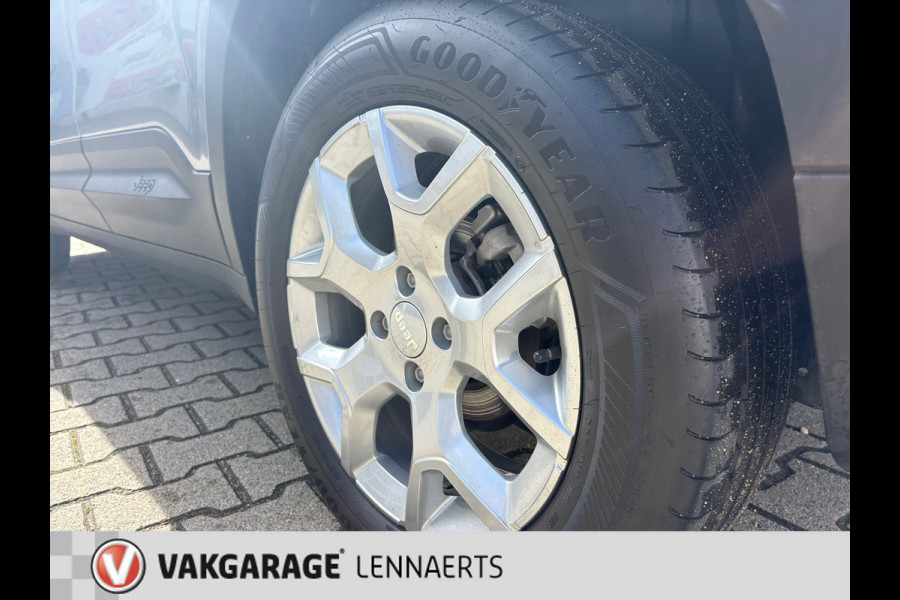 Jeep Avenger 1.2 e-Hybrid Altitude, Rijklaarprijs / 12 mnd Bovag garantie