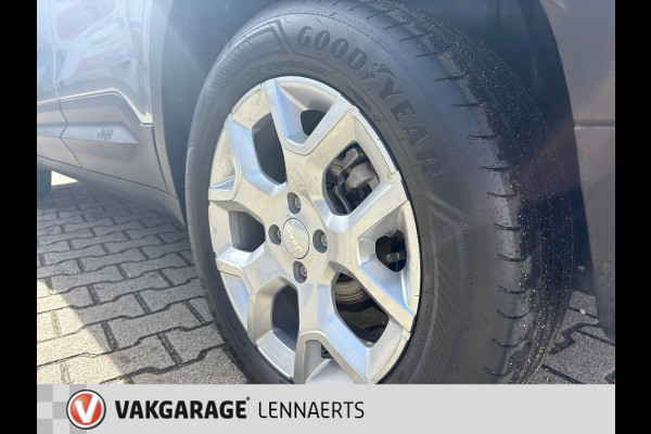 Jeep Avenger 1.2 e-Hybrid Altitude, Rijklaarprijs / 12 mnd Bovag garantie