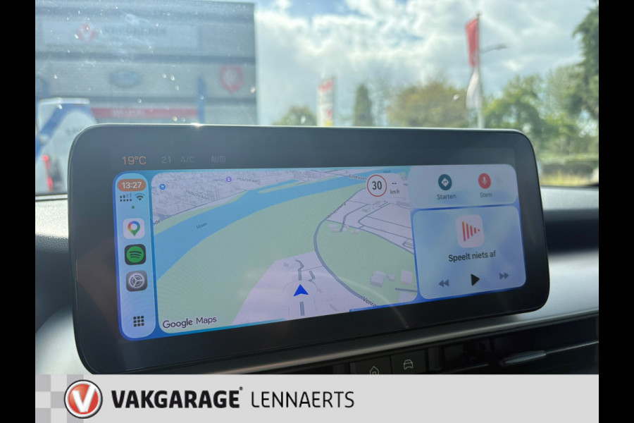 Jeep Avenger 1.2 e-Hybrid Altitude, Rijklaarprijs / 12 mnd Bovag garantie