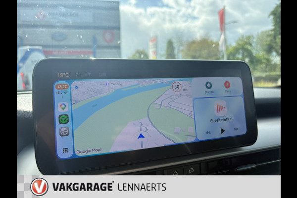 Jeep Avenger 1.2 e-Hybrid Altitude, Rijklaarprijs / 12 mnd Bovag garantie