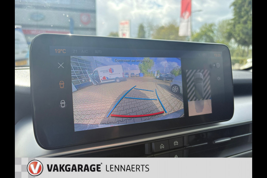 Jeep Avenger 1.2 e-Hybrid Altitude, Rijklaarprijs / 12 mnd Bovag garantie