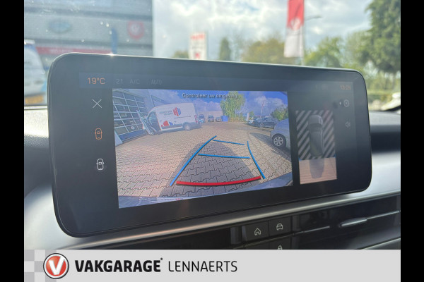 Jeep Avenger 1.2 e-Hybrid Altitude, Rijklaarprijs / 12 mnd Bovag garantie
