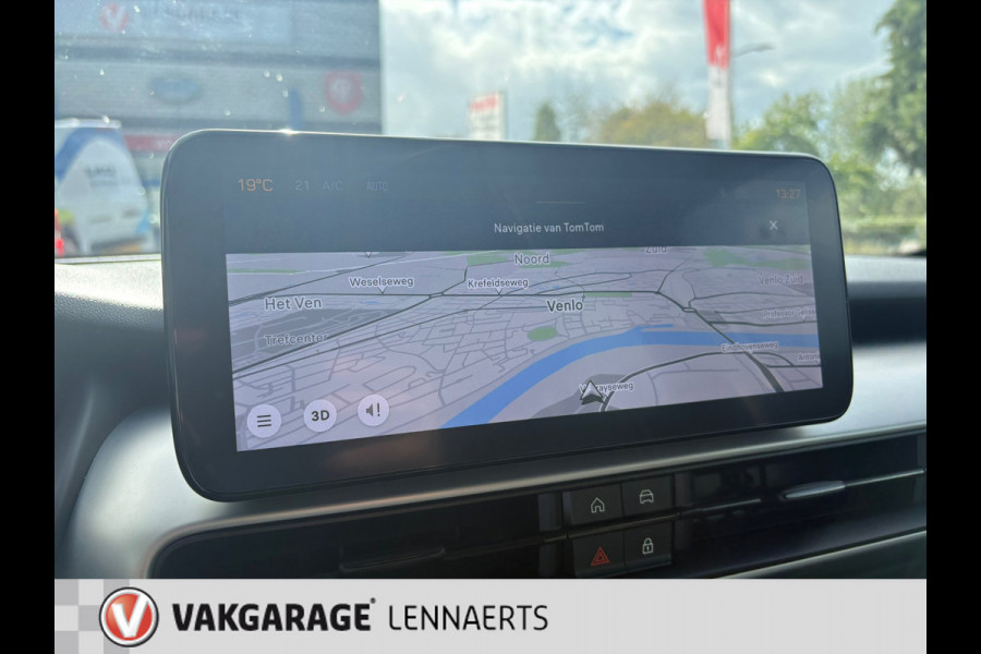 Jeep Avenger 1.2 e-Hybrid Altitude, Rijklaarprijs / 12 mnd Bovag garantie