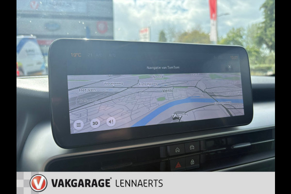 Jeep Avenger 1.2 e-Hybrid Altitude, Rijklaarprijs / 12 mnd Bovag garantie