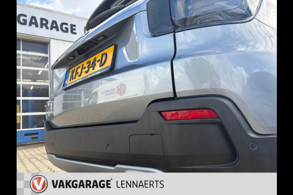 Jeep Avenger 1.2 e-Hybrid Altitude, Rijklaarprijs / 12 mnd Bovag garantie