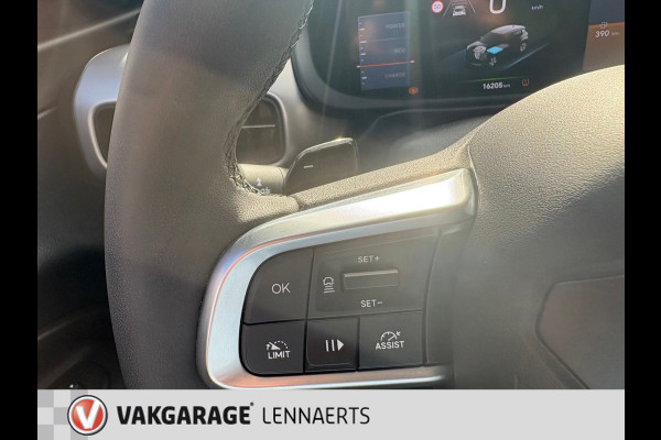 Jeep Avenger 1.2 e-Hybrid Altitude, Rijklaarprijs / 12 mnd Bovag garantie