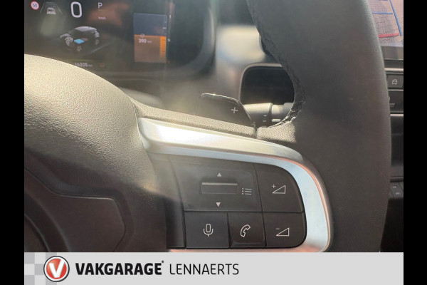 Jeep Avenger 1.2 e-Hybrid Altitude, Rijklaarprijs / 12 mnd Bovag garantie