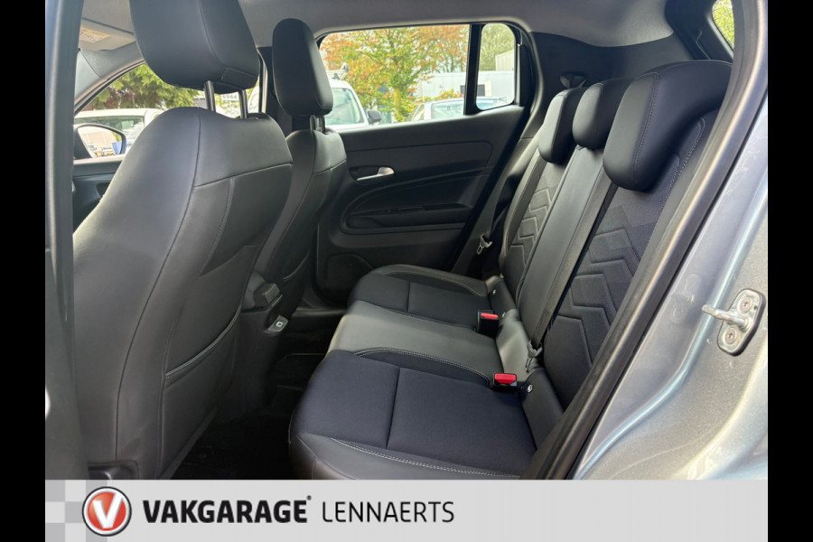 Jeep Avenger 1.2 e-Hybrid Altitude, Rijklaarprijs / 12 mnd Bovag garantie