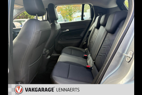 Jeep Avenger 1.2 e-Hybrid Altitude, Rijklaarprijs / 12 mnd Bovag garantie