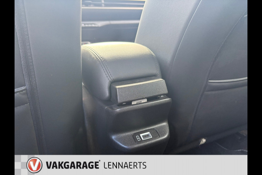 Jeep Avenger 1.2 e-Hybrid Altitude, Rijklaarprijs / 12 mnd Bovag garantie