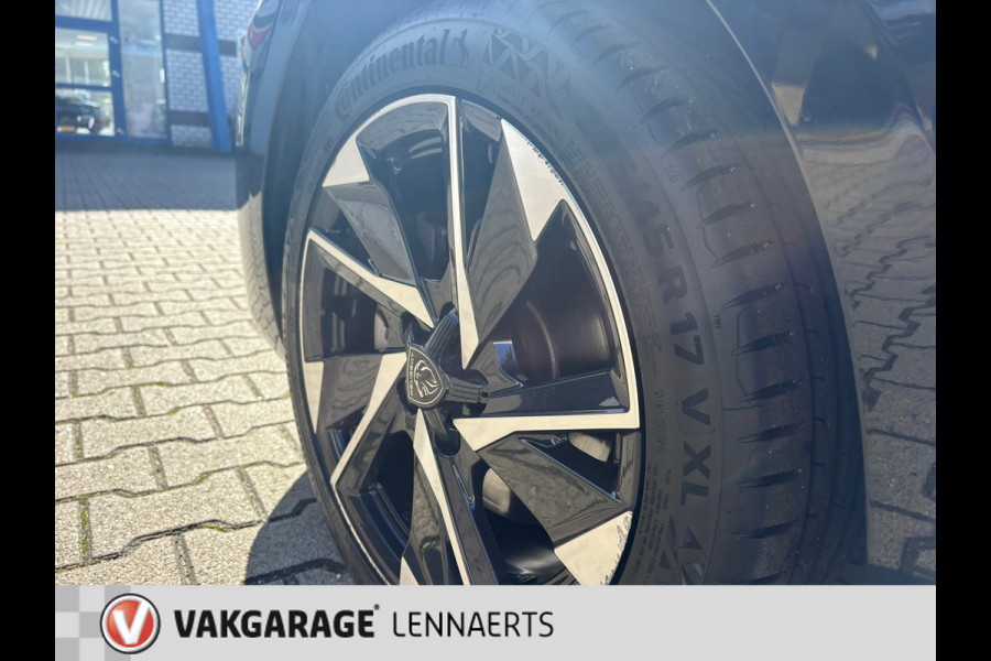 Peugeot 308 SW 1.2 PT 130pk Allure Pack Business, Rijklaarprijs / 12 mnd Bovag garantie