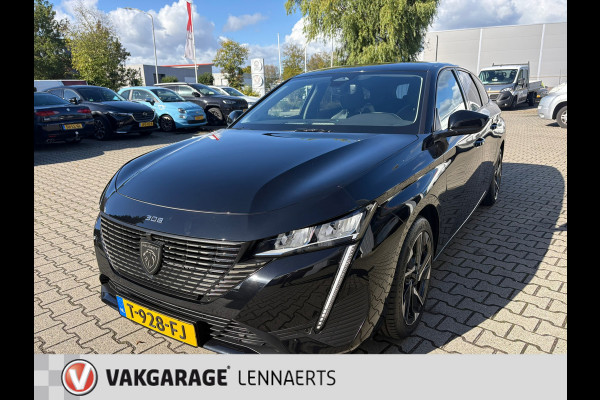 Peugeot 308 SW 1.2 PT 130pk Allure Pack Business, Rijklaarprijs / 12 mnd Bovag garantie