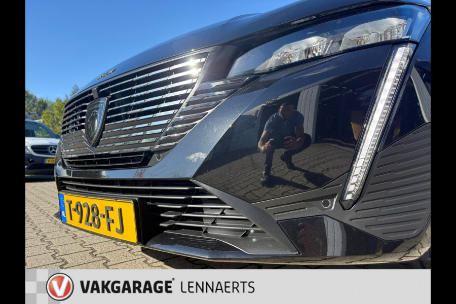 Peugeot 308 SW 1.2 PT 130pk Allure Pack Business, Rijklaarprijs / 12 mnd Bovag garantie
