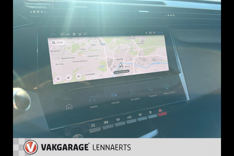 Peugeot 308 SW 1.2 PT 130pk Allure Pack Business, Rijklaarprijs / 12 mnd Bovag garantie