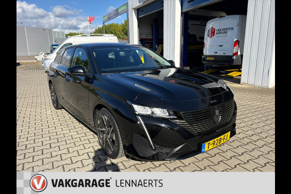 Peugeot 308 SW 1.2 PT 130pk Allure Pack Business, Rijklaarprijs / 12 mnd Bovag garantie